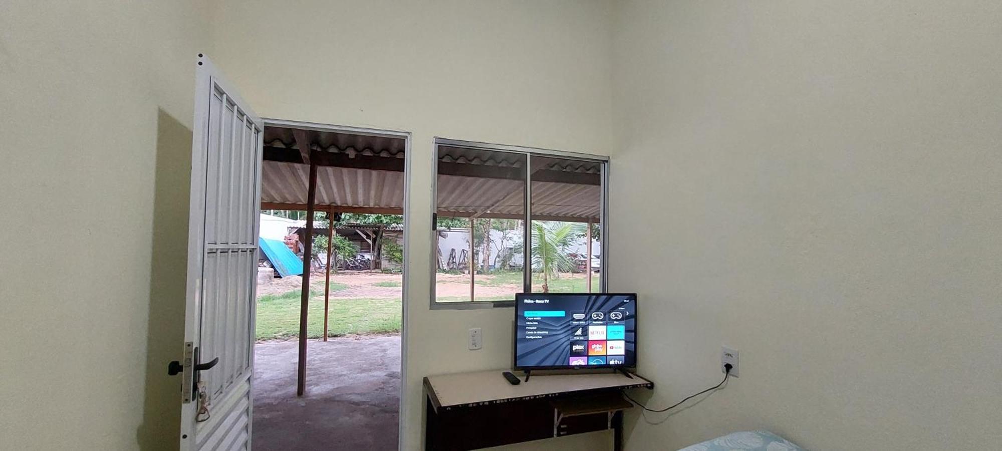 Hospedagem domiciliar Joao E Maria 02 Ubatuba