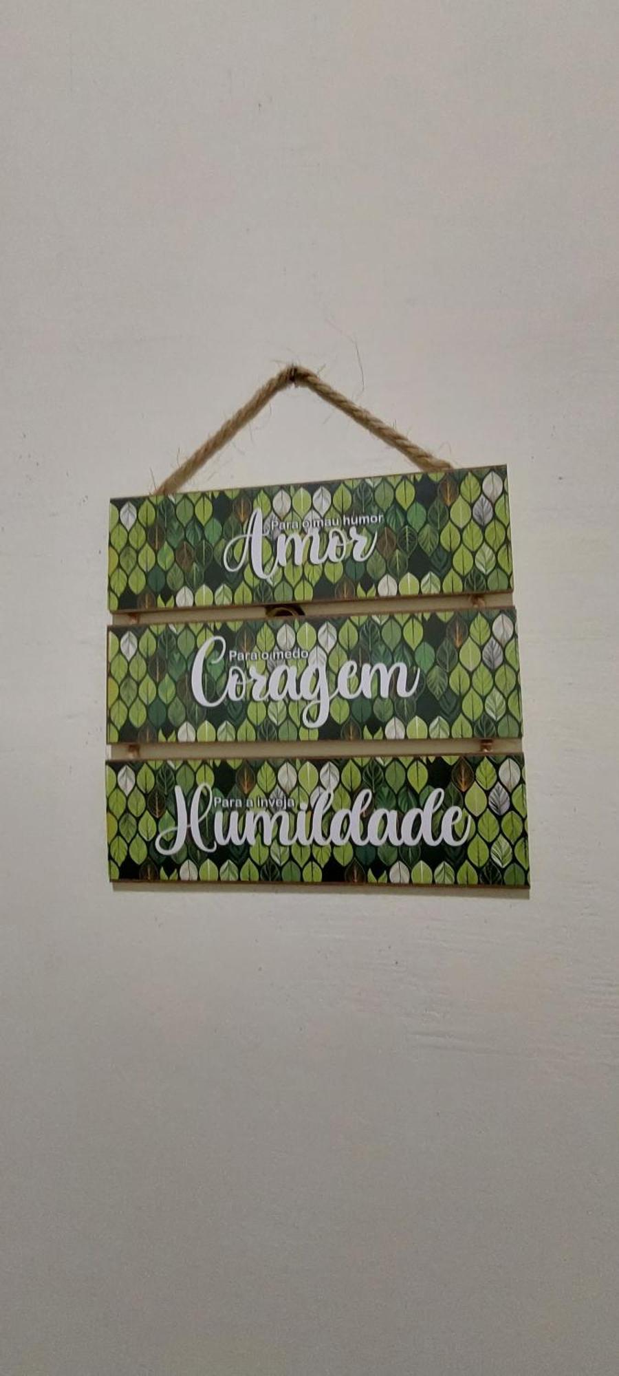 Joao E Maria 02 Hospedagem domiciliar Ubatuba