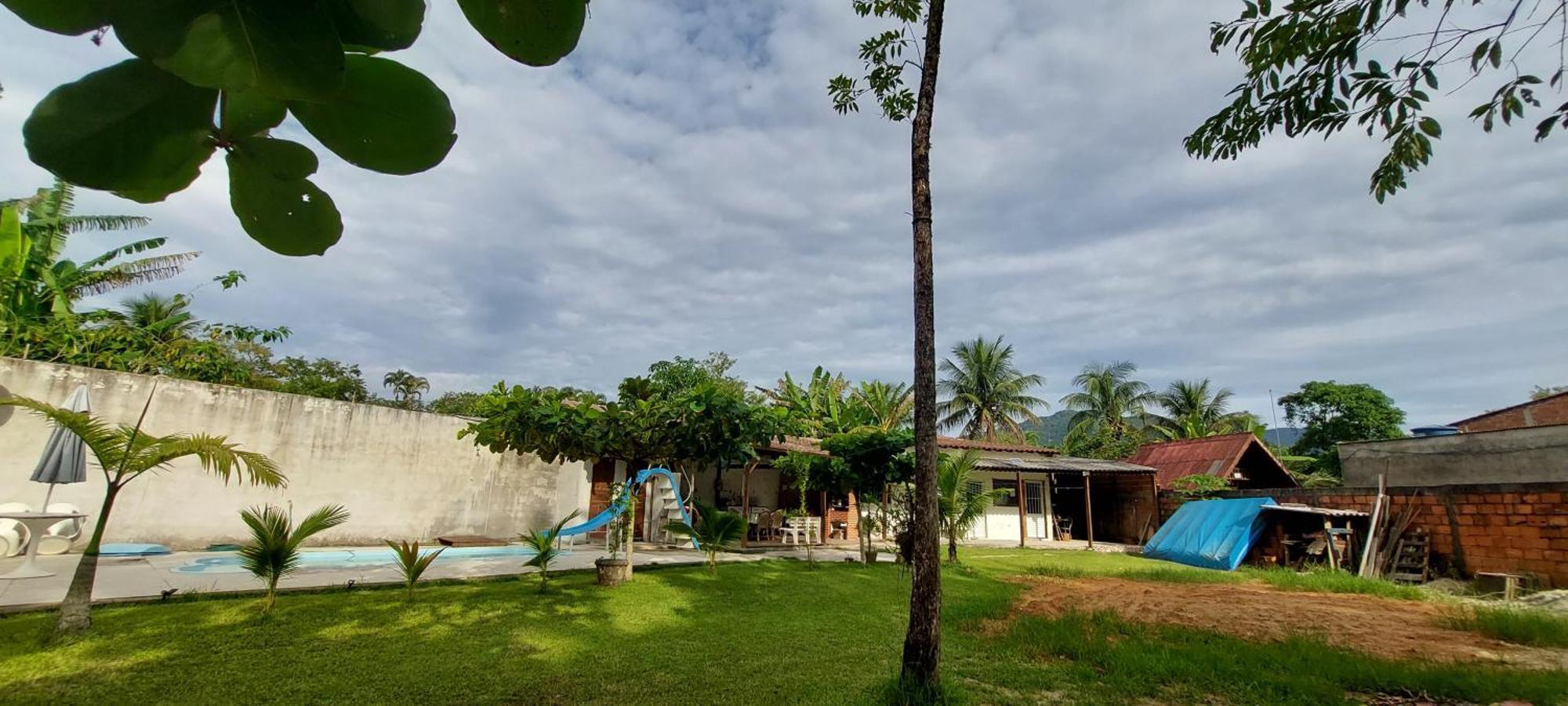 Hospedagem domiciliar Joao E Maria 02 Ubatuba