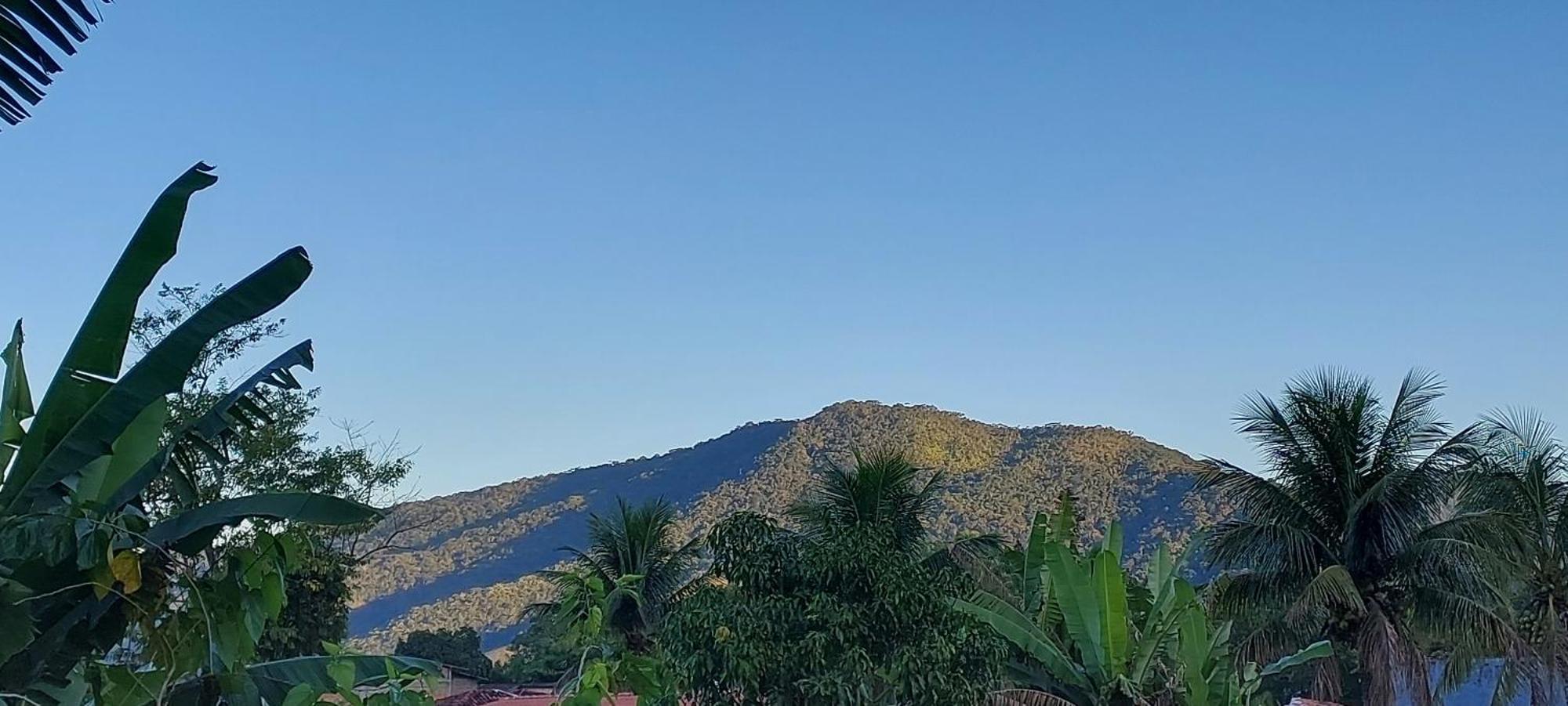 Hospedagem domiciliar Joao E Maria 02 Ubatuba